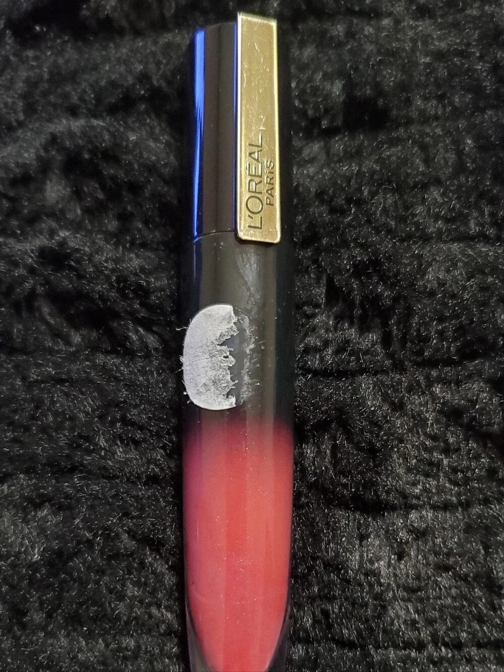 Loreal Paris Liquid Lipstick Shade 302 Be Outstanding. Sealed.